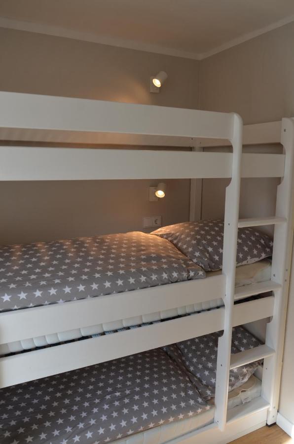Harz-Butze Apartment Sankt Andreasberg Bagian luar foto