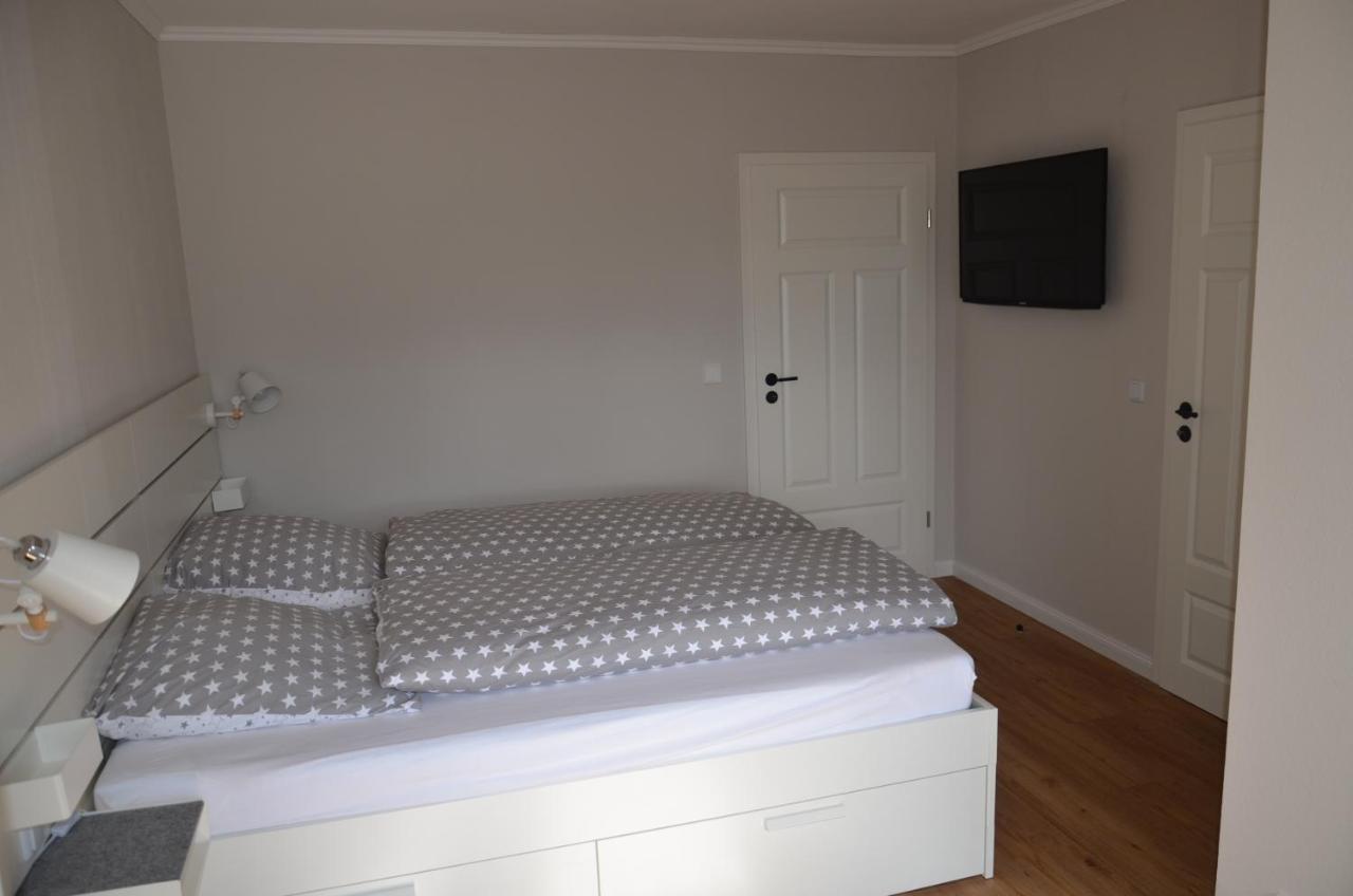 Harz-Butze Apartment Sankt Andreasberg Bagian luar foto